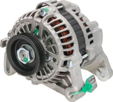 Stardax STX100126R - Alternator autospares.lv