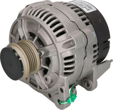 Stardax STX100120R - Alternator autospares.lv