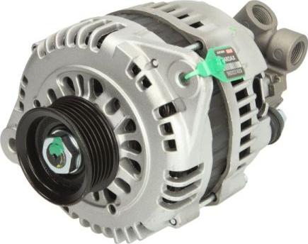 Stardax STX100121R - Alternator autospares.lv