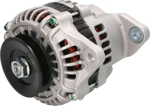 Stardax STX100128R - Alternator autospares.lv