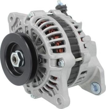 Stardax STX100128 - Alternator autospares.lv