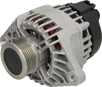 Stardax STX100127 - Alternator autospares.lv