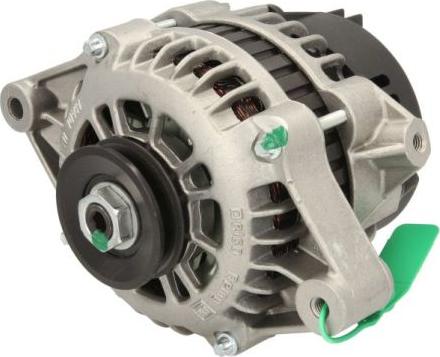 Stardax STX100179R - Alternator autospares.lv