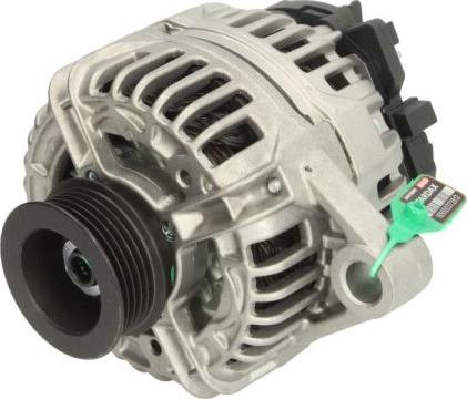 Stardax STX100174R - Alternator autospares.lv