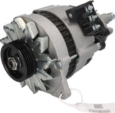 Stardax STX100178R - Alternator autospares.lv