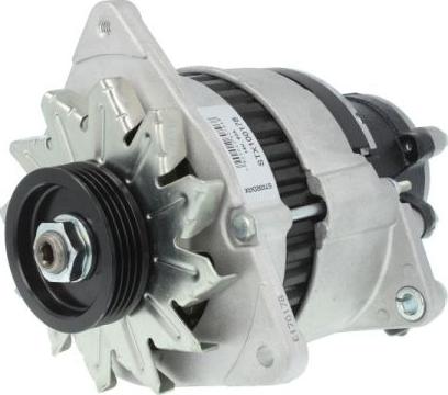 Stardax STX100178 - Alternator autospares.lv