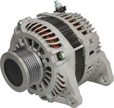 Stardax STX100177R - Alternator autospares.lv