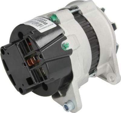 Stardax STX100848 - Alternator autospares.lv