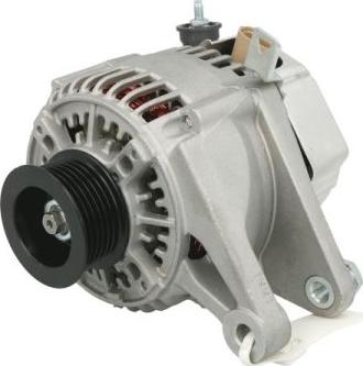 Stardax STX100800 - Alternator autospares.lv