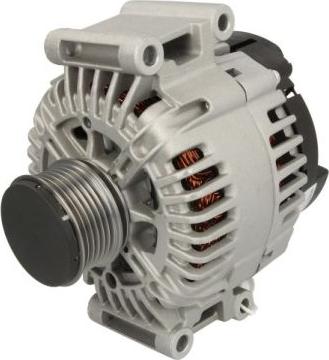 Stardax STX100808R - Alternator autospares.lv