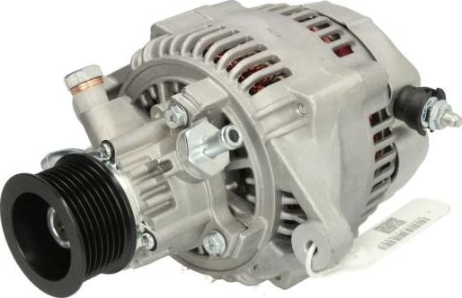 Stardax STX100802R - Alternator autospares.lv