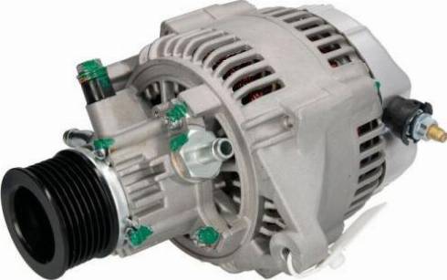 Stardax STX100802 - Alternator autospares.lv