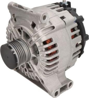 Stardax STX100814R - Alternator autospares.lv