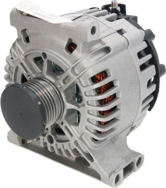 Stardax STX100814 - Alternator autospares.lv