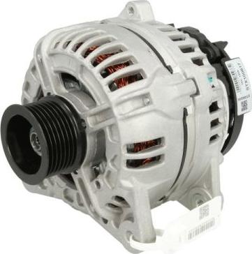 Stardax STX100817 - Alternator autospares.lv