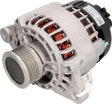 Stardax STX100832 - Alternator autospares.lv