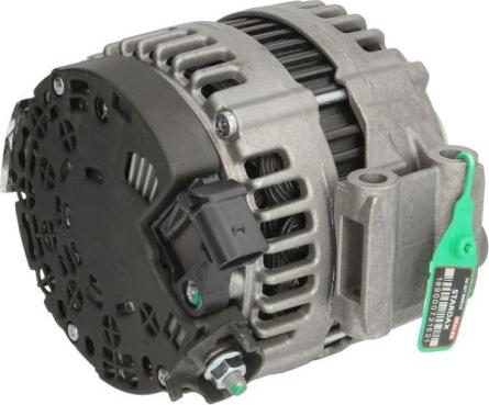 Stardax STX100828R - Alternator autospares.lv