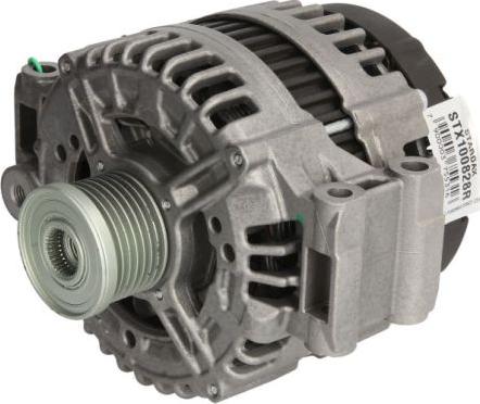 Stardax STX100828R - Alternator autospares.lv