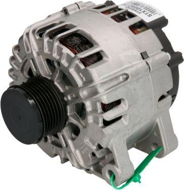 Stardax STX100827R - Alternator autospares.lv