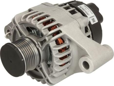 Stardax STX100399R - Alternator autospares.lv