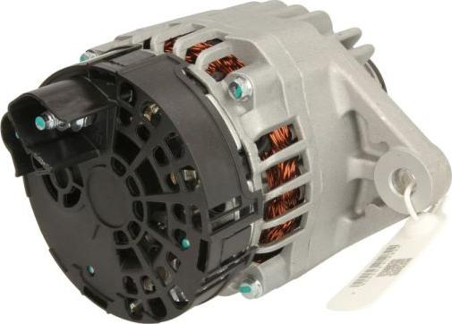 Stardax STX100399R - Alternator autospares.lv