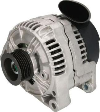 Stardax STX100390R - Alternator autospares.lv