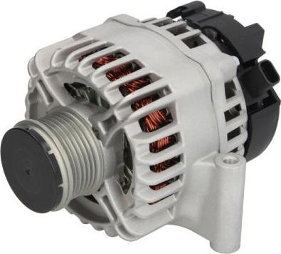 Stardax STX100398 - Alternator autospares.lv