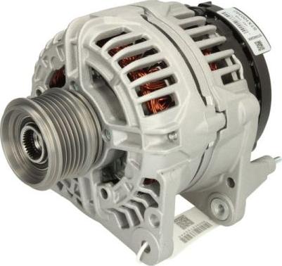 Stardax STX100392R - Alternator autospares.lv