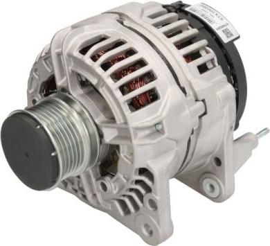 Stardax STX100392 - Alternator autospares.lv