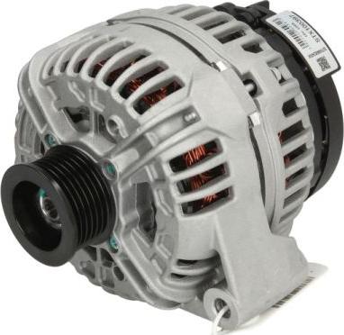 Stardax STX100397R - Alternator autospares.lv