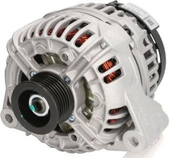 Stardax STX100397 - Alternator autospares.lv