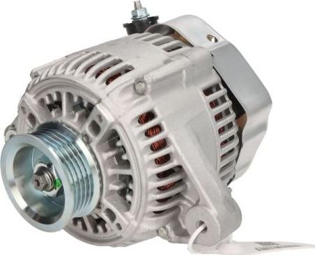 Stardax STX100349R - Alternator autospares.lv