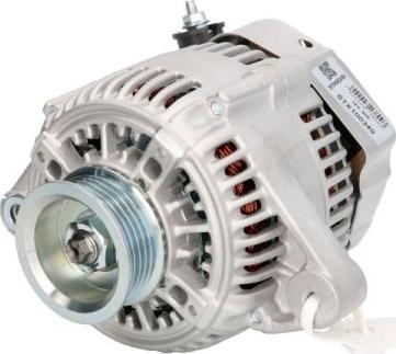 Stardax STX100349 - Alternator autospares.lv