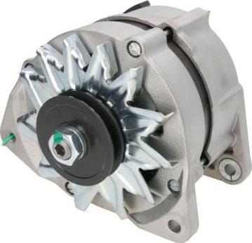 Stardax STX100345R - Alternator autospares.lv