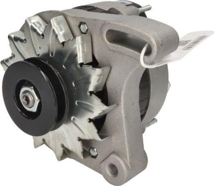 Stardax STX100346R - Alternator autospares.lv