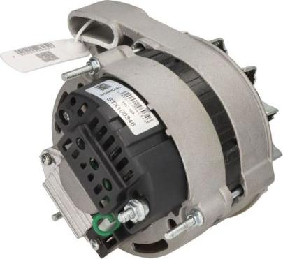 Stardax STX100346R - Alternator autospares.lv