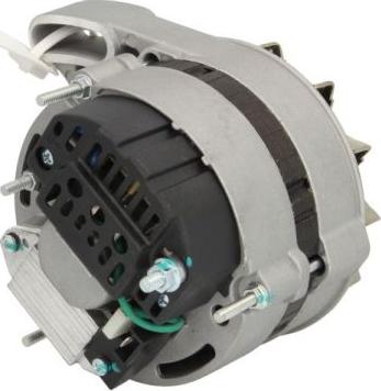 Stardax STX100346 - Alternator autospares.lv