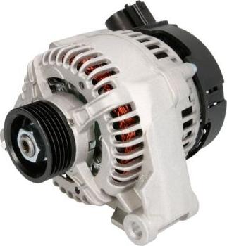 Stardax STX100340 - Alternator autospares.lv