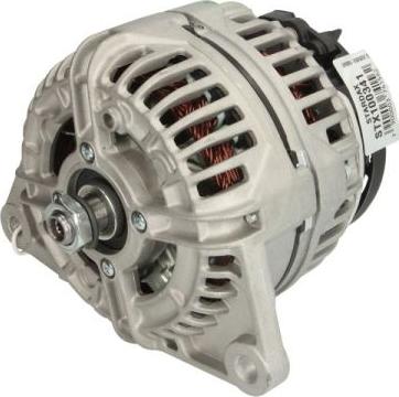 Stardax STX100341 - Alternator autospares.lv