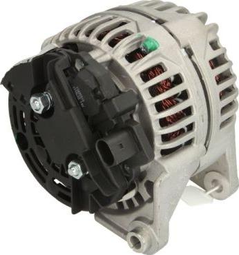 Stardax STX100341 - Alternator autospares.lv