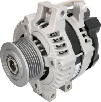 Stardax STX100343 - Alternator autospares.lv