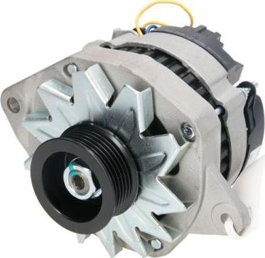 Stardax STX100347 - Alternator autospares.lv