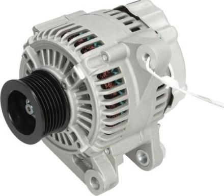 Stardax STX100359R - Alternator autospares.lv