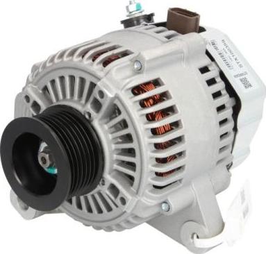 Stardax STX100359 - Alternator autospares.lv