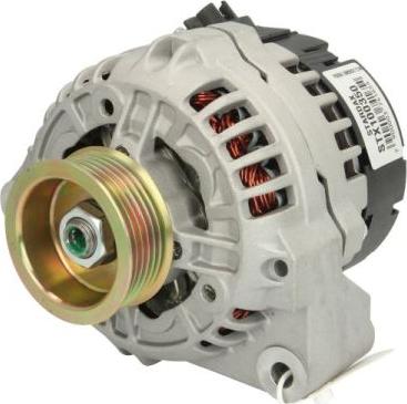 Stardax STX100350R - Alternator autospares.lv