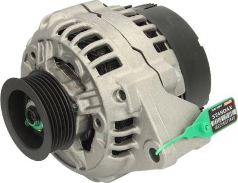 Stardax STX100350 - Alternator autospares.lv