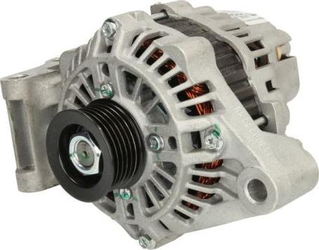 Stardax STX100358R - Alternator autospares.lv