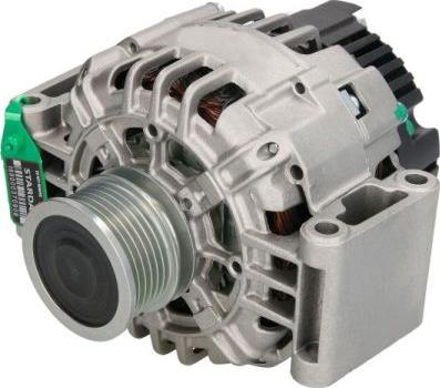 Stardax STX100357R - Alternator autospares.lv