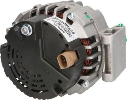 Stardax STX100357R - Alternator autospares.lv