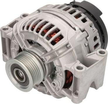 Stardax STX100357 - Alternator autospares.lv